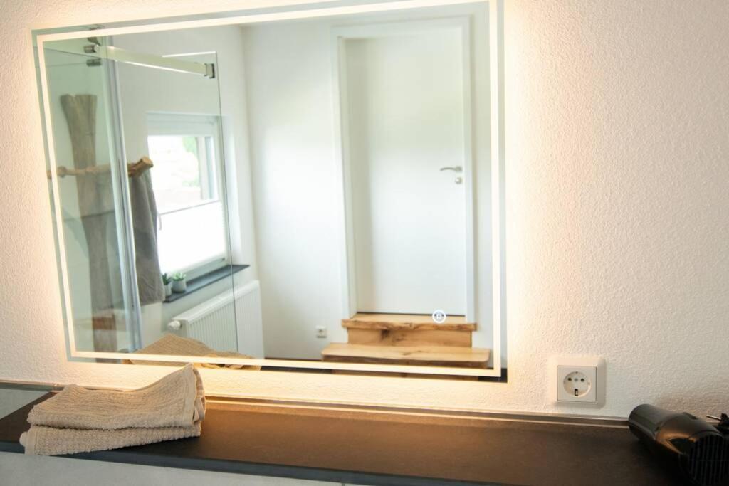 Ferienwohnung Traewa Sulzbach  Bagian luar foto