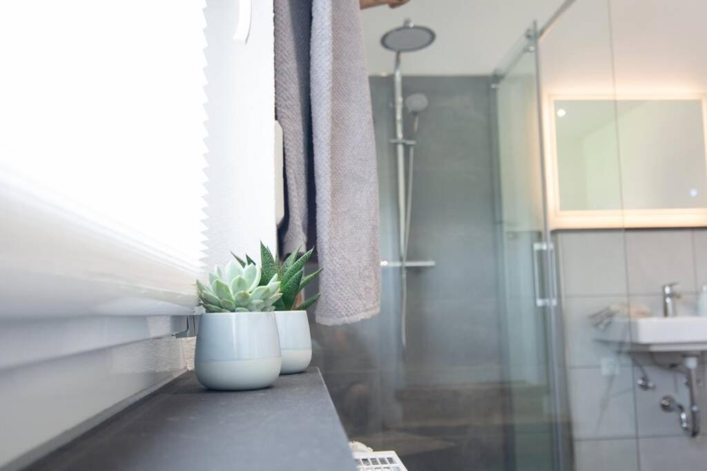 Ferienwohnung Traewa Sulzbach  Bagian luar foto