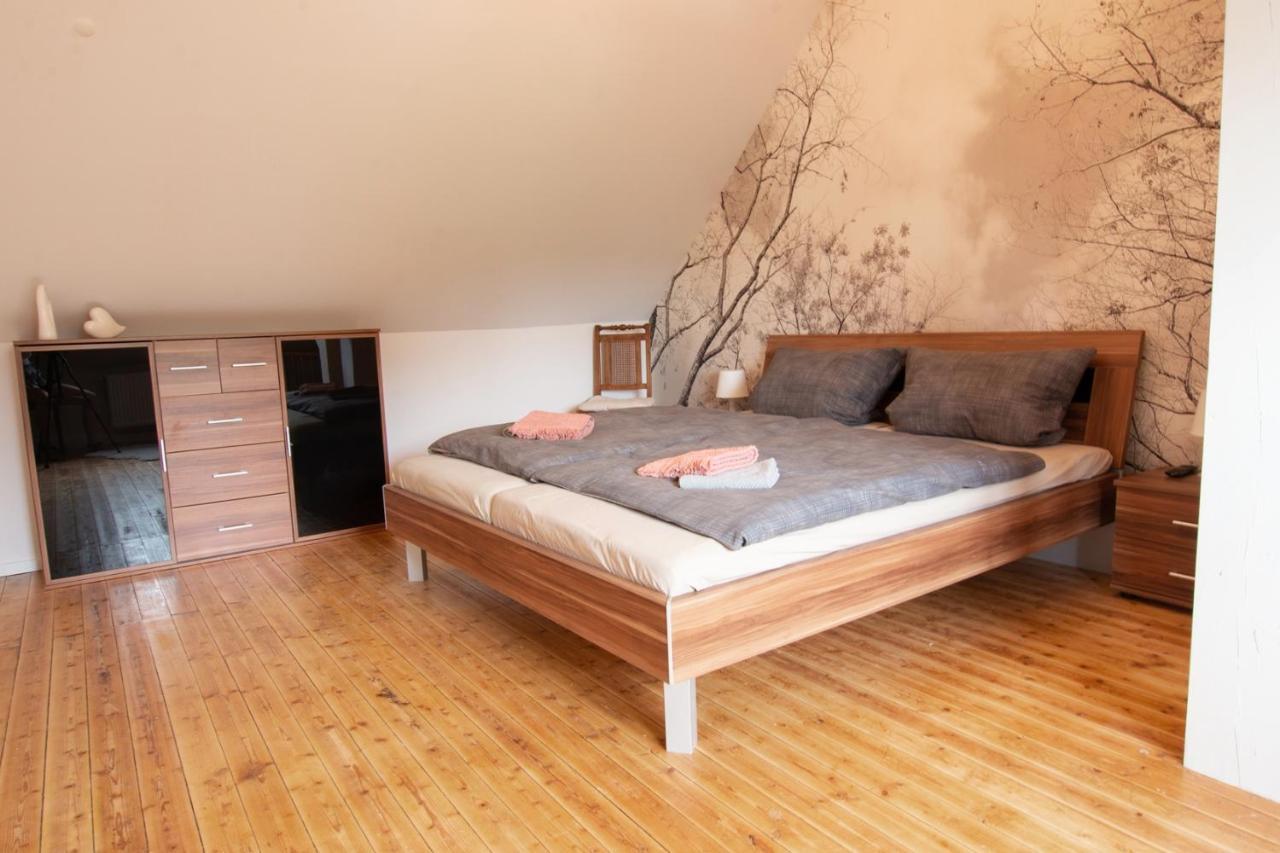 Ferienwohnung Traewa Sulzbach  Bagian luar foto