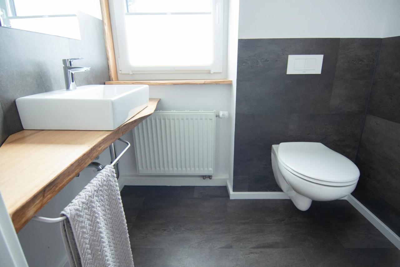 Ferienwohnung Traewa Sulzbach  Bagian luar foto