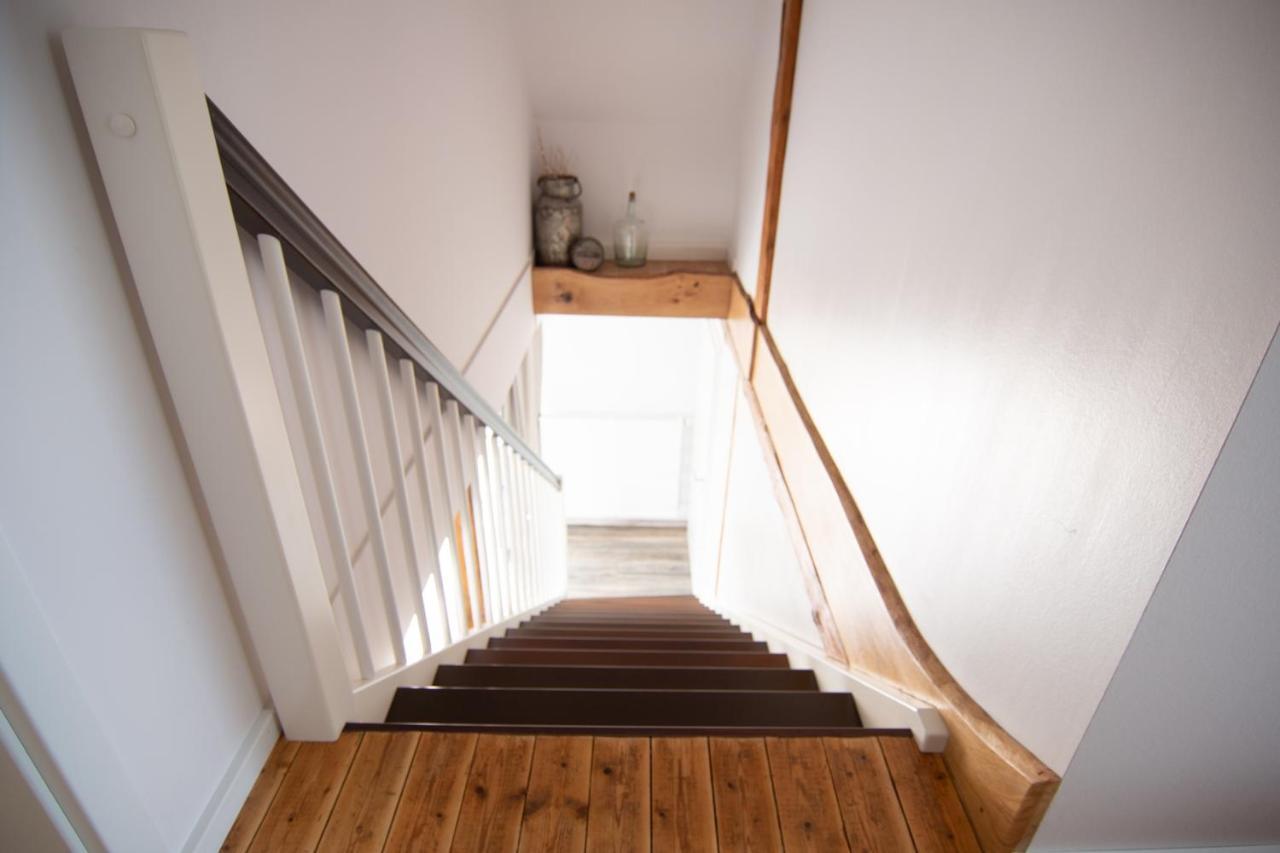 Ferienwohnung Traewa Sulzbach  Bagian luar foto