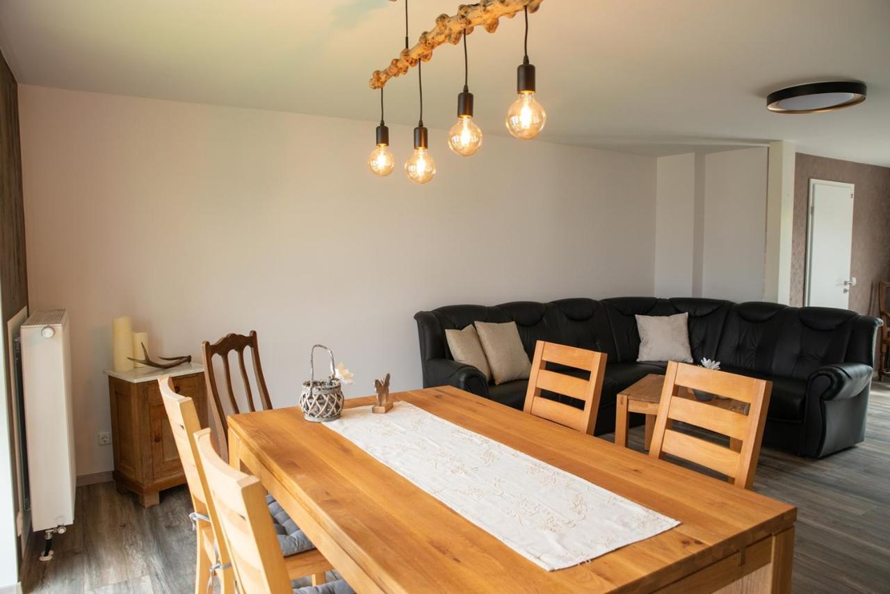 Ferienwohnung Traewa Sulzbach  Bagian luar foto