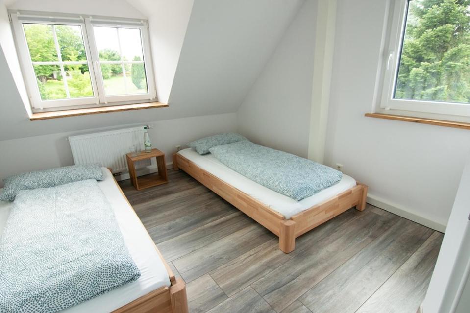 Ferienwohnung Traewa Sulzbach  Bagian luar foto