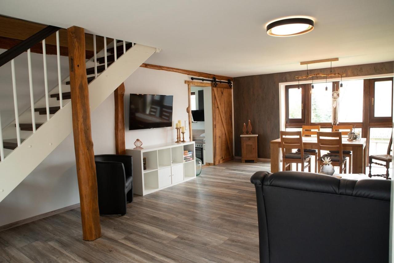 Ferienwohnung Traewa Sulzbach  Bagian luar foto