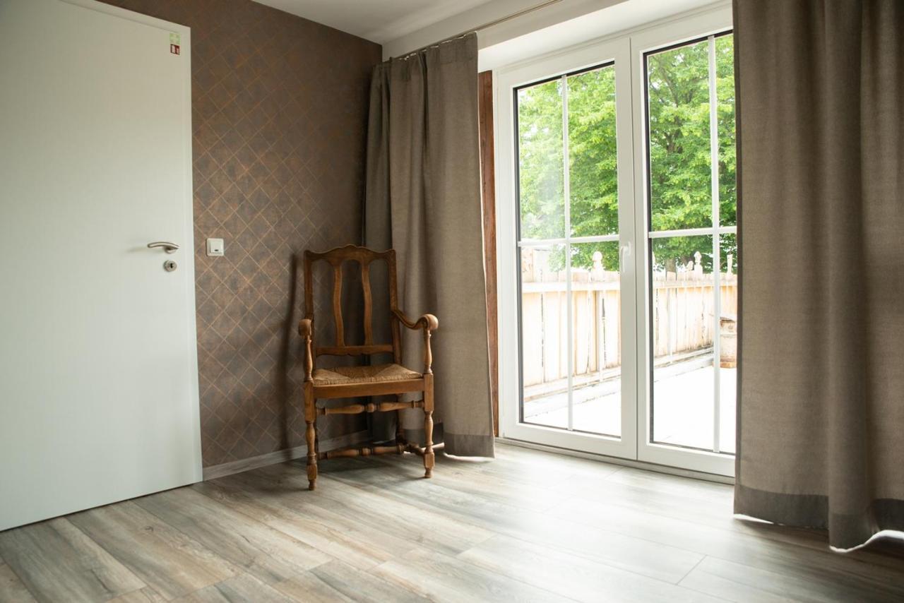 Ferienwohnung Traewa Sulzbach  Bagian luar foto
